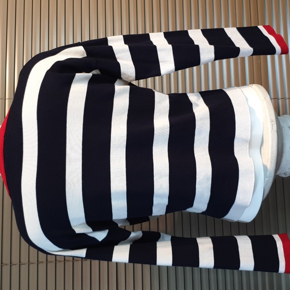 High quality Marine knit jumper. Labelled size S but fit M. Excellent Condition - Picture 5 of 13
